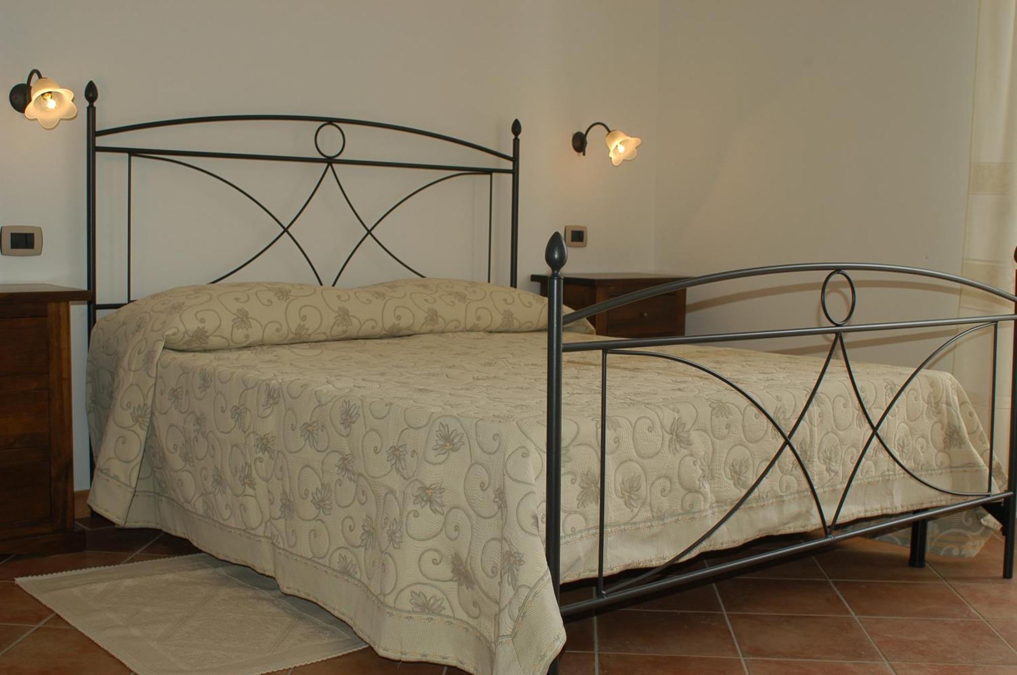 B&B Il Girasole - Rooms & House In Country - 1500 Meters From Historic Center Montepulciano Stazione Exteriör bild