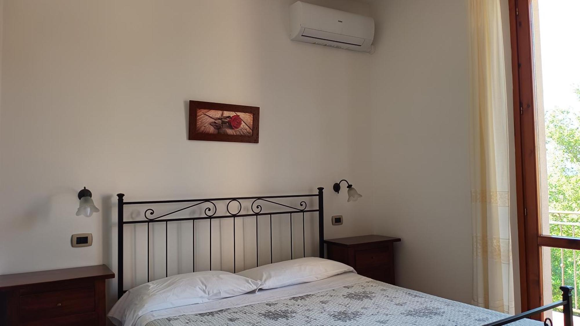 B&B Il Girasole - Rooms & House In Country - 1500 Meters From Historic Center Montepulciano Stazione Exteriör bild