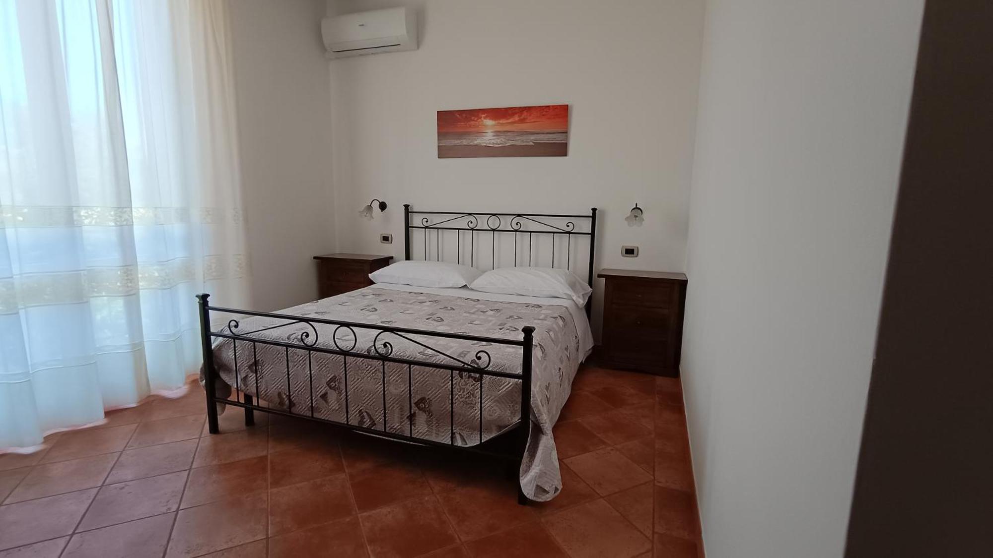 B&B Il Girasole - Rooms & House In Country - 1500 Meters From Historic Center Montepulciano Stazione Exteriör bild