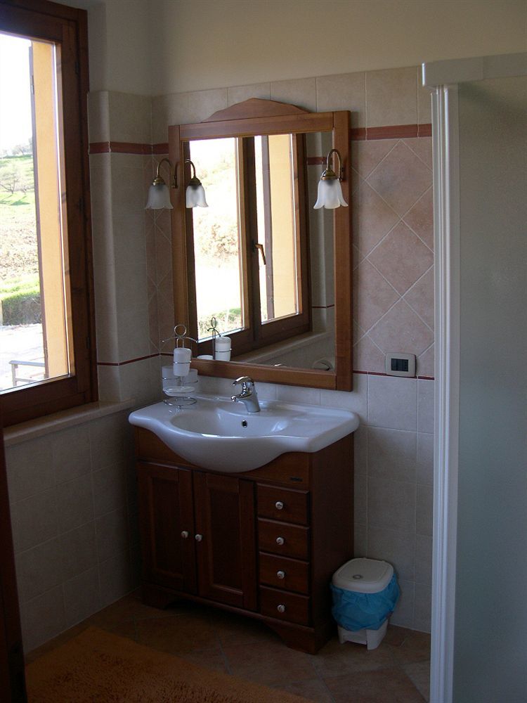 B&B Il Girasole - Rooms & House In Country - 1500 Meters From Historic Center Montepulciano Stazione Exteriör bild