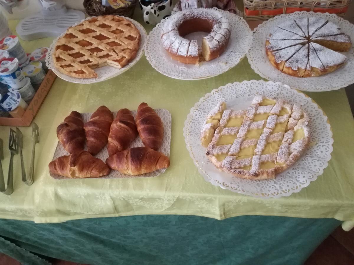 B&B Il Girasole - Rooms & House In Country - 1500 Meters From Historic Center Montepulciano Stazione Exteriör bild