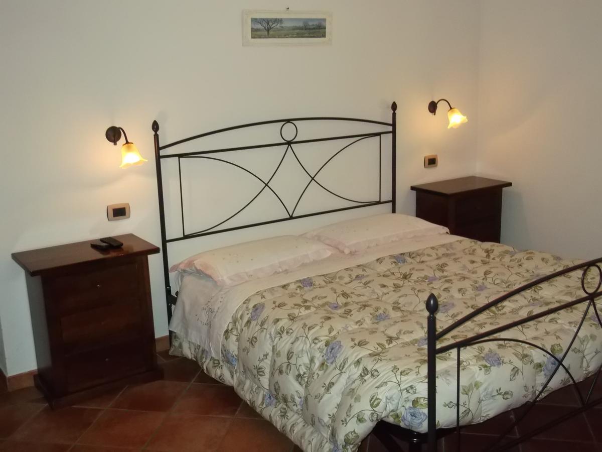 B&B Il Girasole - Rooms & House In Country - 1500 Meters From Historic Center Montepulciano Stazione Exteriör bild