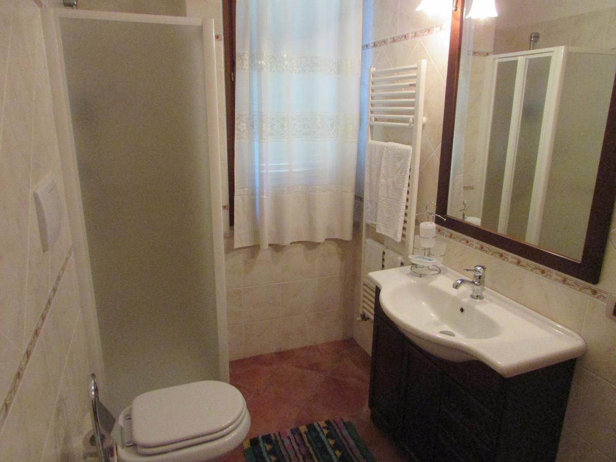 B&B Il Girasole - Rooms & House In Country - 1500 Meters From Historic Center Montepulciano Stazione Exteriör bild