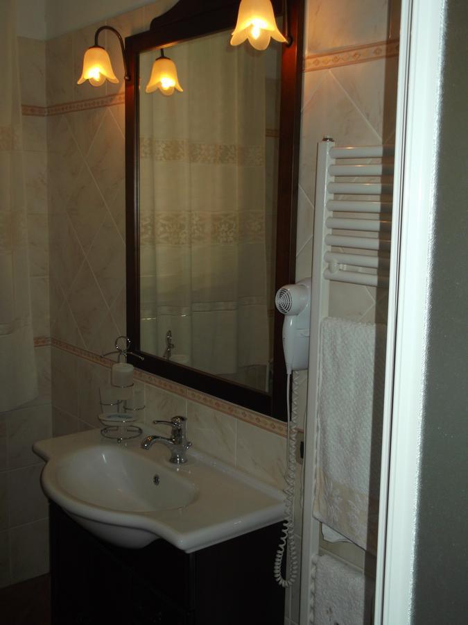 B&B Il Girasole - Rooms & House In Country - 1500 Meters From Historic Center Montepulciano Stazione Exteriör bild