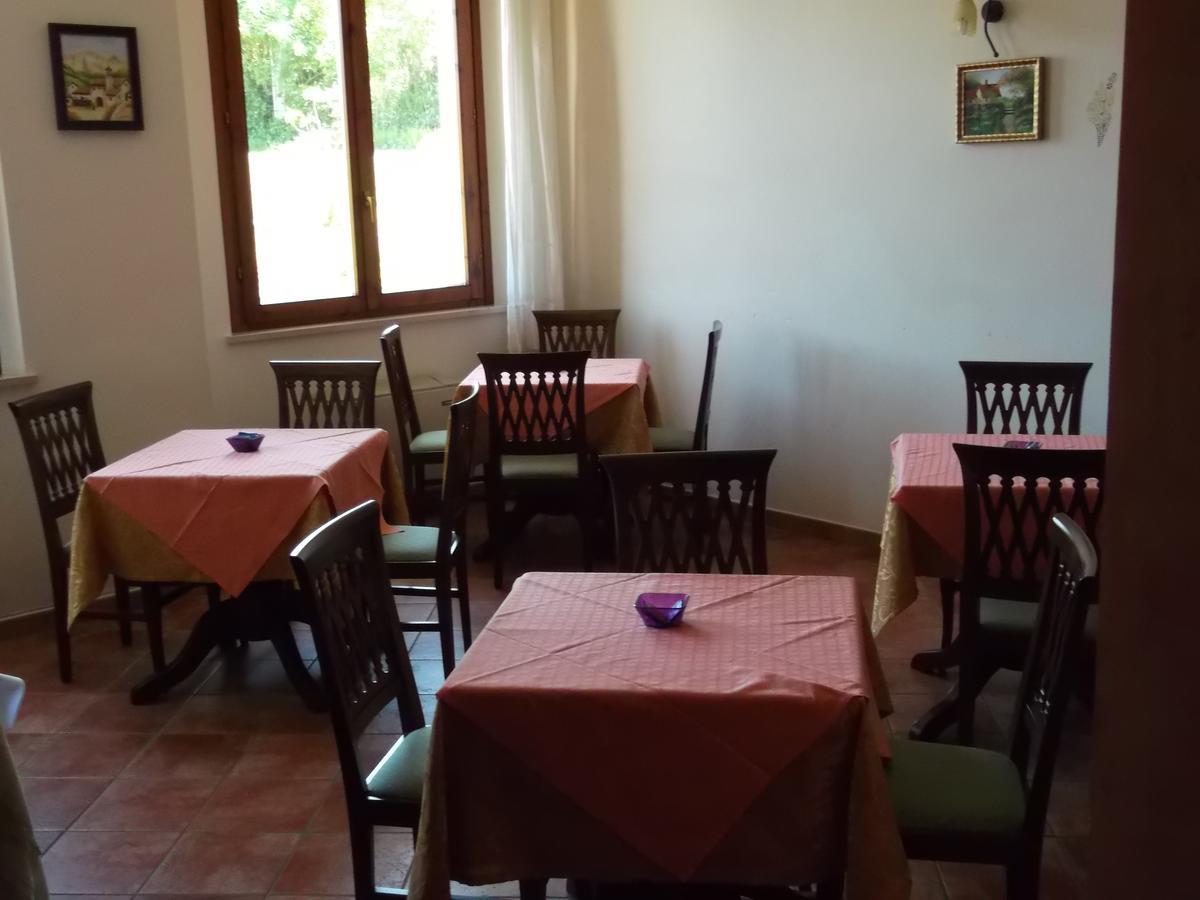 B&B Il Girasole - Rooms & House In Country - 1500 Meters From Historic Center Montepulciano Stazione Exteriör bild