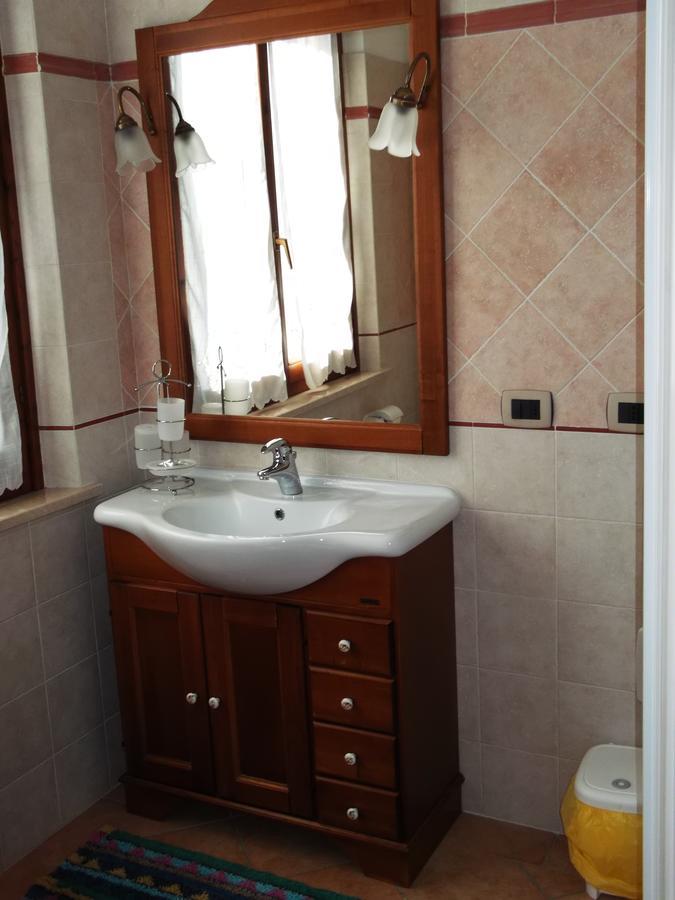 B&B Il Girasole - Rooms & House In Country - 1500 Meters From Historic Center Montepulciano Stazione Exteriör bild