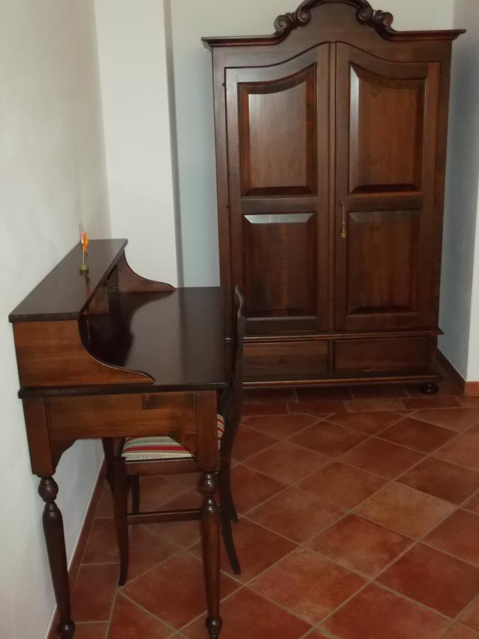 B&B Il Girasole - Rooms & House In Country - 1500 Meters From Historic Center Montepulciano Stazione Exteriör bild